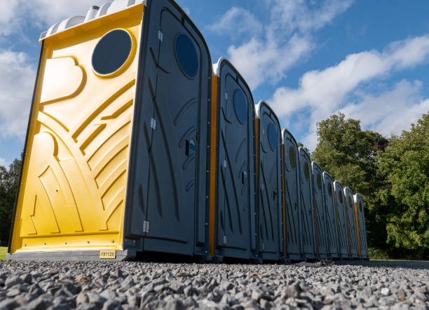 Best Eco-Friendly Portable Toilets  in Churchill, PA