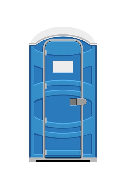 Best Deluxe Portable Toilet Rental  in Churchill, PA