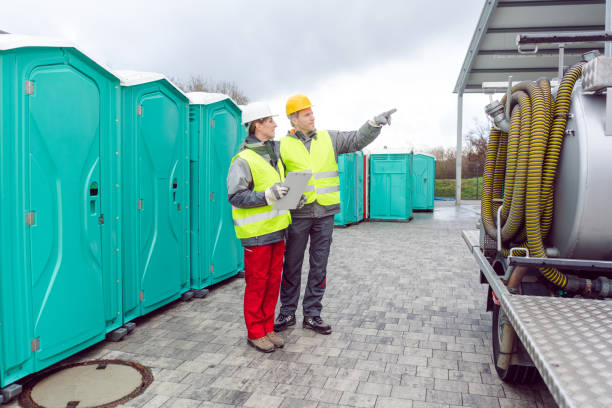 Best Standard Portable Toilet Rental  in Churchill, PA