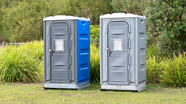 Best Long-Term Portable Toilet Rental  in Churchill, PA
