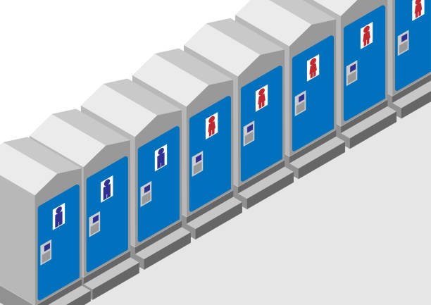 Best Portable Restrooms for Agricultural Sites  in Churchill, PA