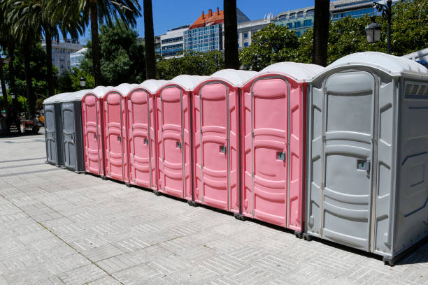 Portable Toilet Rental for Emergency Services in Churchill, PA